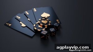 AG真人 agplayvip